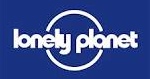 lonely planet logo