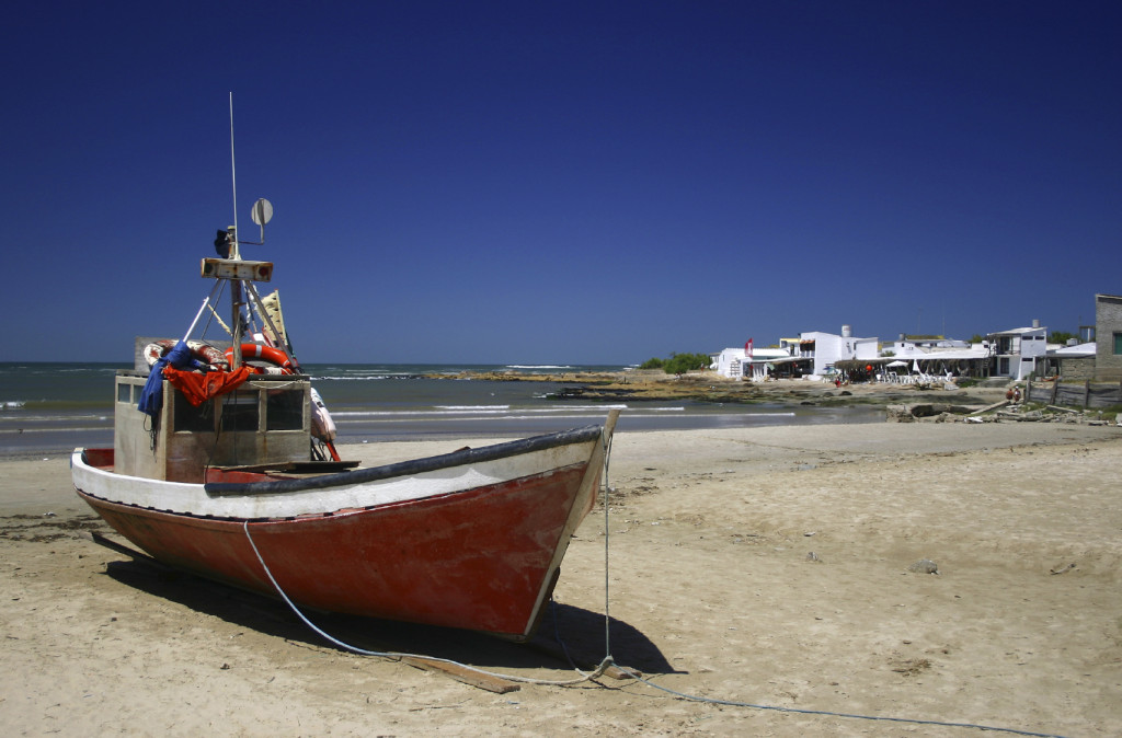 Punta del Diablo