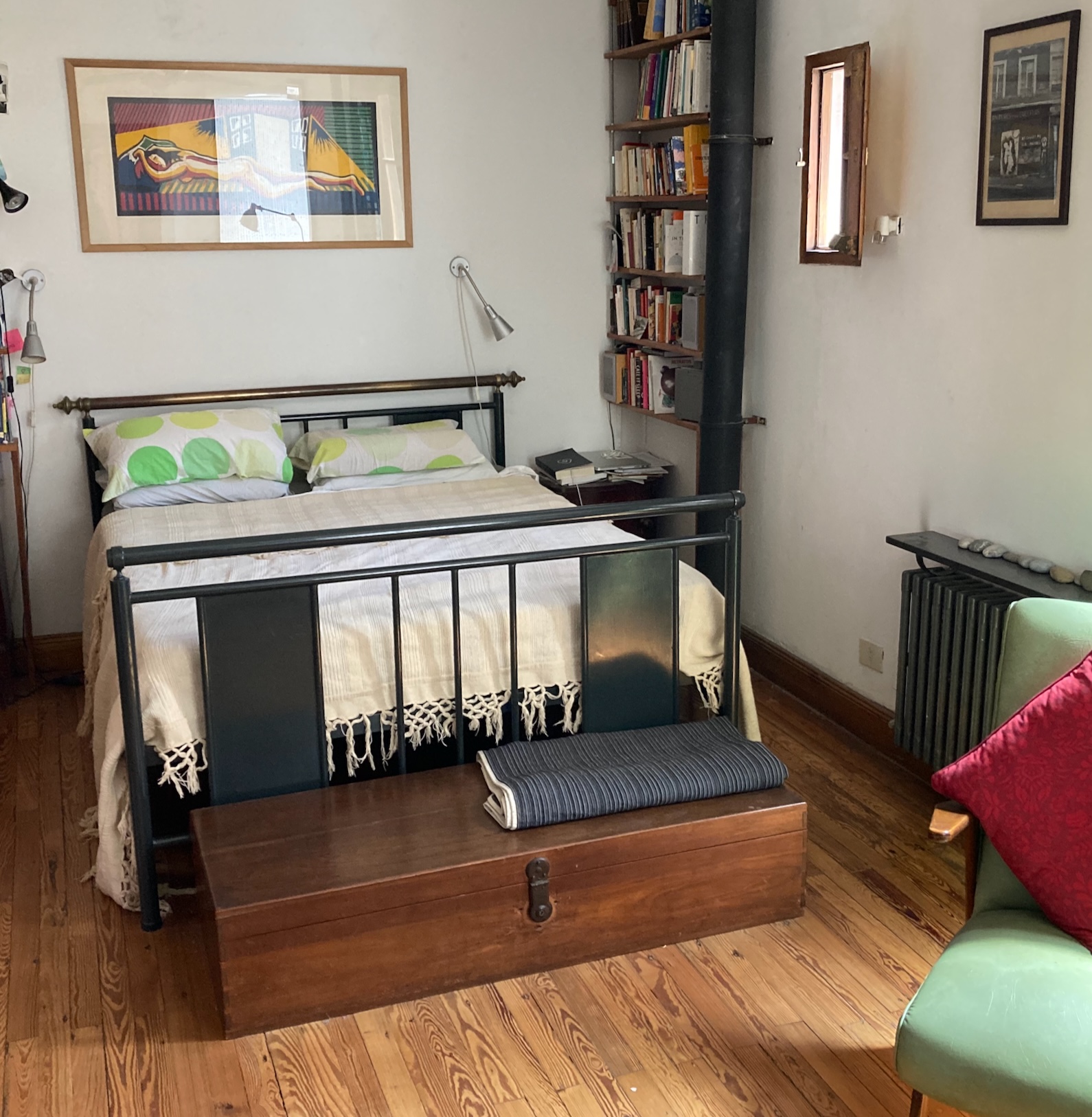 Apartamentos privados