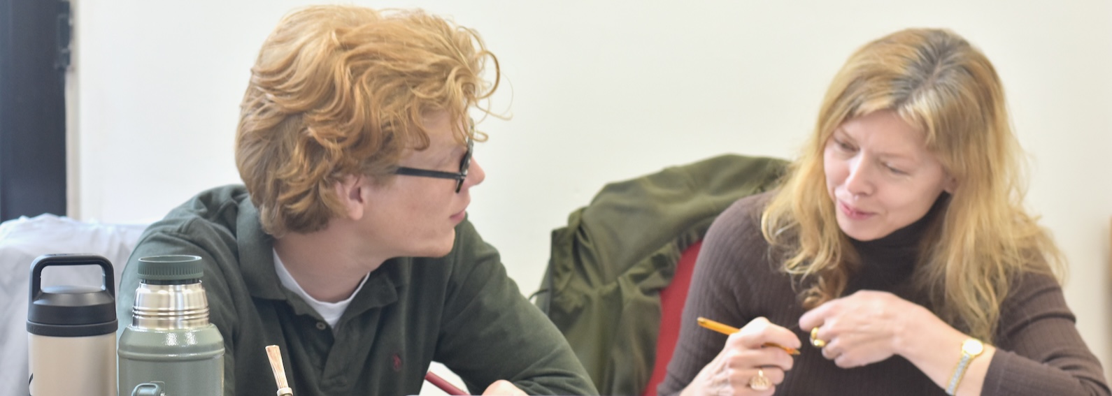 Spanish Teacher Training for Non-Native Speakers